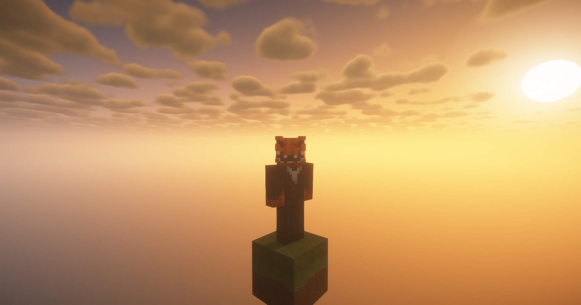 OCraftVR oneblock screenshot